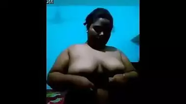 Porn sex video big boobs bhabhi masturbate on cam