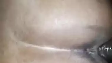 Desi village wife doggy style fucking