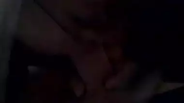 Hot MMS OF NRI Girl And Boyfriend