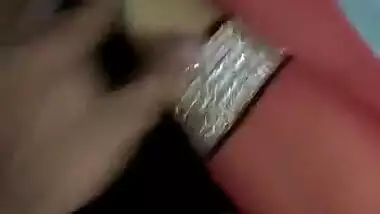 Sexy Punjabi Couple Romance Part 1