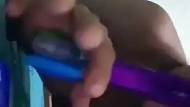Indian Hot Village Girl Making Pussy Fucking Vdo For Lover