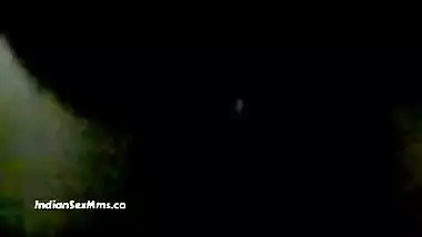 Village aunty having sex with her own son