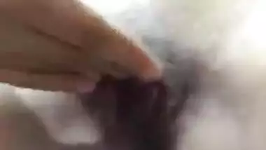 Desi indian babe masterbating 4 videos part 4