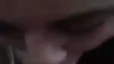 Nice Blowjob By NRI Girl With Big Boobs