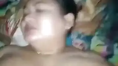 Beautiful bhabi hard fucking