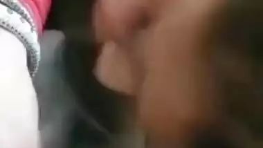 Bhabhi honeymoon style maza