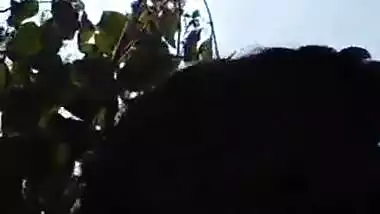 Odia Lover Outdoor Romance