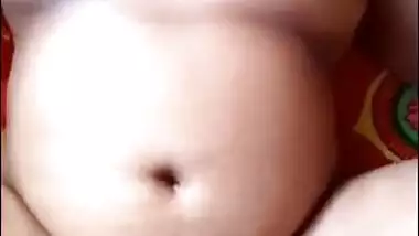 Fat mature pussy fucking in missionary sex style