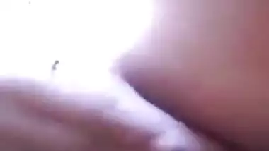 Desi Houswife Pussy Fingring