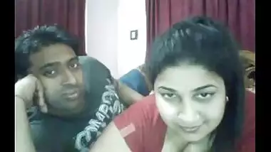 Bengali BBW bhabhi hot sex video with devar
