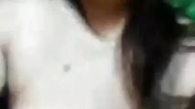 Beautiful Married Bhabi Showing