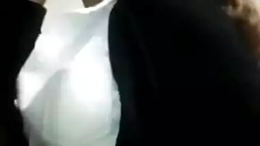 Desi iim college girl sex video in campus