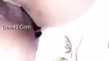 Today Exclusive- Famous Hot Tango Cpl Blowjob Video