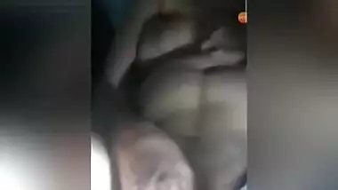 Today Exclusive- Lankan Wife Showing Her Boobs And Pussy On Video Call Part 3