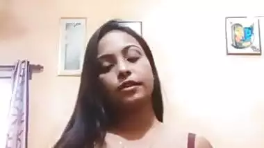 Purba Ghosh Super Hot live