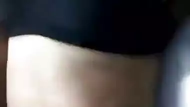 Desi Young Couple Leaked Nudes & Videos Part 1