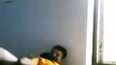 Kerala sex video of south Indian aunty with a neighbor uncle