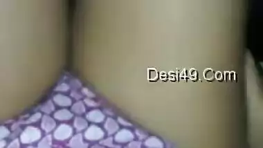 Exclusive- Cute Look Girl Play With Her Boobs And Showing Pussy