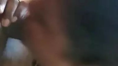 Cute Mallu Girl Blowjob