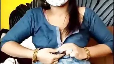 Tamil hot bhabhi show