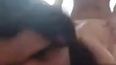 Desi Indian Bhabhi sexy home sex video action