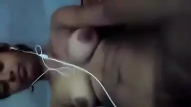 Kolkata girl hot masturbating video on video chat