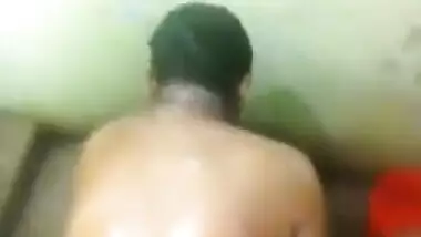 Bhabhi Cleaning Pubic Hair - Movies. video2porn2