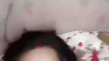 Today Exclusive- Famous Khushboo Bhabhi Bathing And Showing Her Big Boobs Part 2