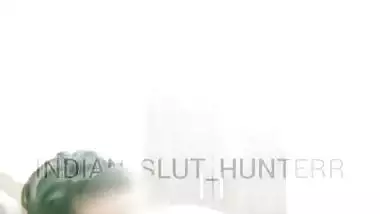 INDIAN SLUT HUNTER - EPISODE 41 : Desi Randi Step Sister was sleeping in the hotel room, so I made her suck my dick for a long time - APRIL 17, 2025