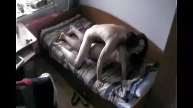 Hardcore Indian sex video of Samira bhabhi ki chudai