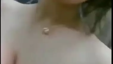 Pakistani girl fsi nude fingering viral show