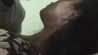 Bangladeshi lovers home sex video online