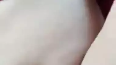 Hot Bhabhi fucking with moans
