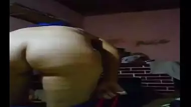 Home made Indian sex mms scandal of college teen girl