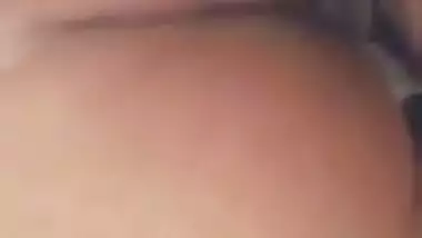 Loud Moaning Desi Mom Ass Spanking doggy fuck in hotel