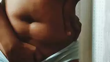 Mallu aysha seducing her boyfriend clear...