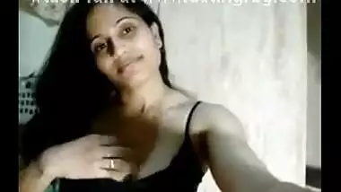 Indian Girl Nud In Dressing Room