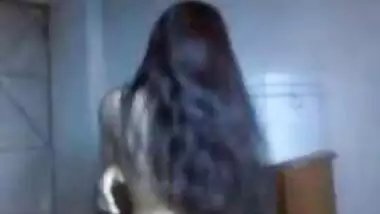 Very Sexy Hot Indian Bengali Babe Salma Awesome Fuck
