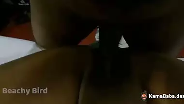 Indian lady turns a pornstar for her lover in the blue film