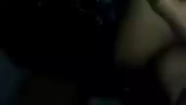 Desi Wife Rubbing Penis Of Lover Over Sexy Pussy