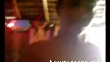 Sexy Tamil Prostitute Booking Client