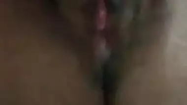 Sexy Telugu Wife Exposing Lovely Naked Body To Family Friend