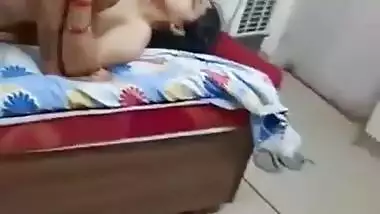 Beautiful Bhabhi Fucking