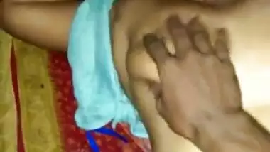 Desi local maid fucked by house owner for money
