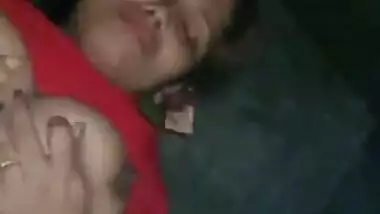 Bhabi so Hard Fucking With Moaning