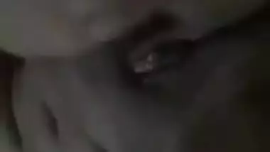 Today Exclusive- Desi Girl Record Her Nude Video For Bf