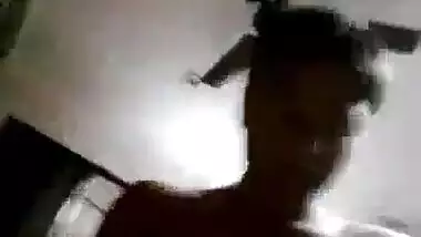 Muslim pair sex video after a lengthy time goes live