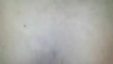 Desi couple doggy style fucking