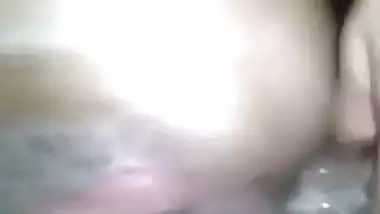 Devar bangs his Bhabhi’s asshole in desi anal sex
