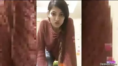 Nikita Soni Navel Wala Live